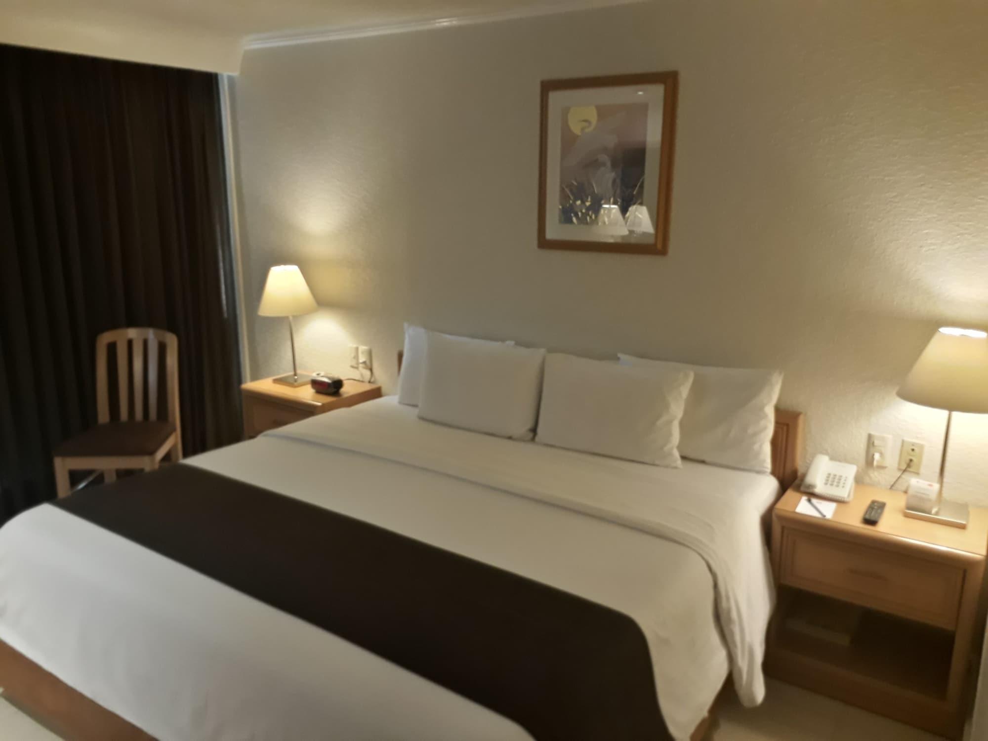 Pf Hotel Mexico