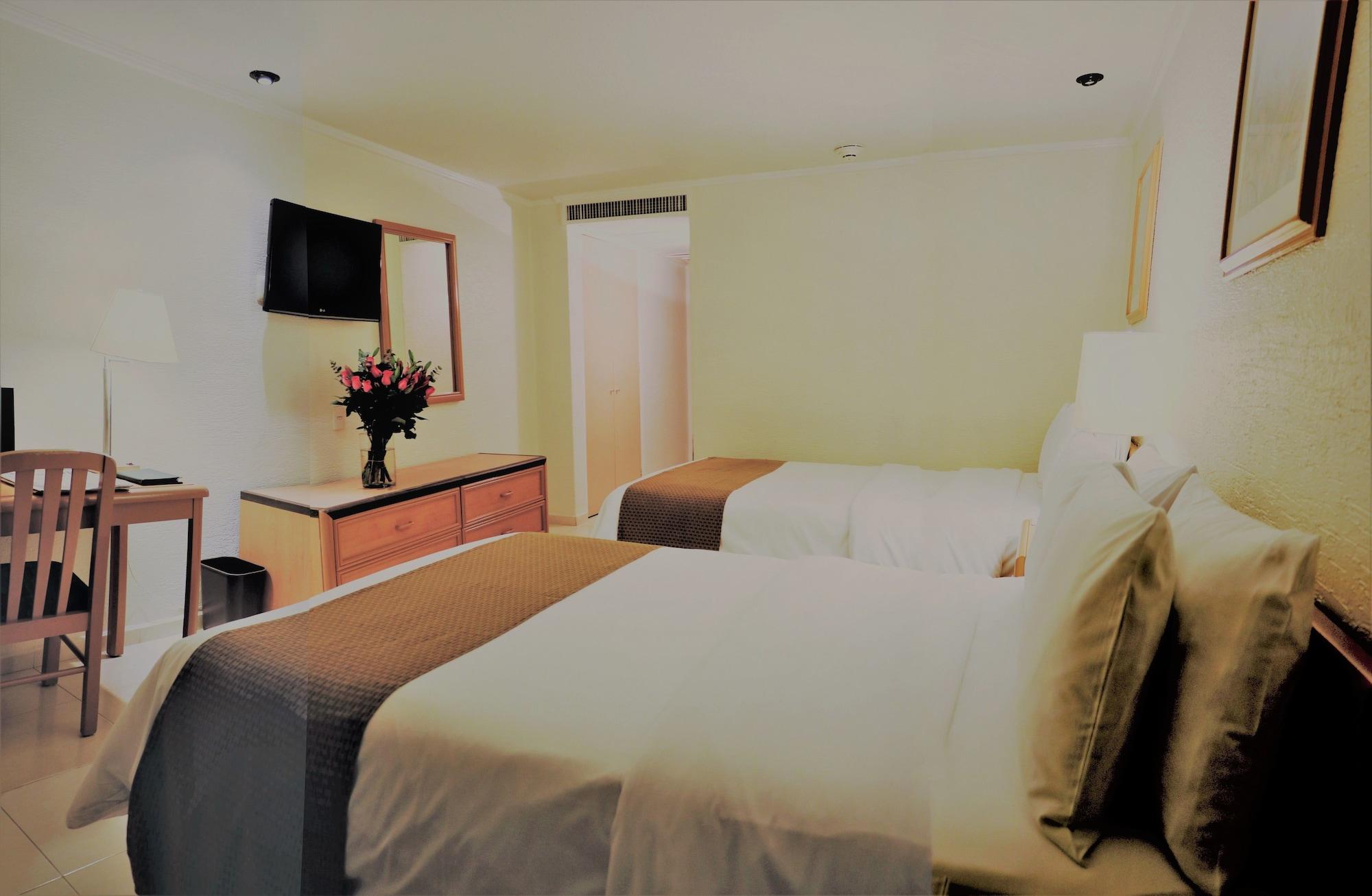 Hotel Pf Mexico