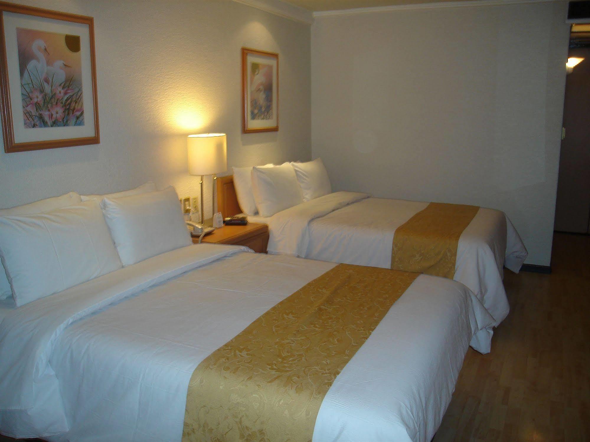 Hotel Pf Mexico