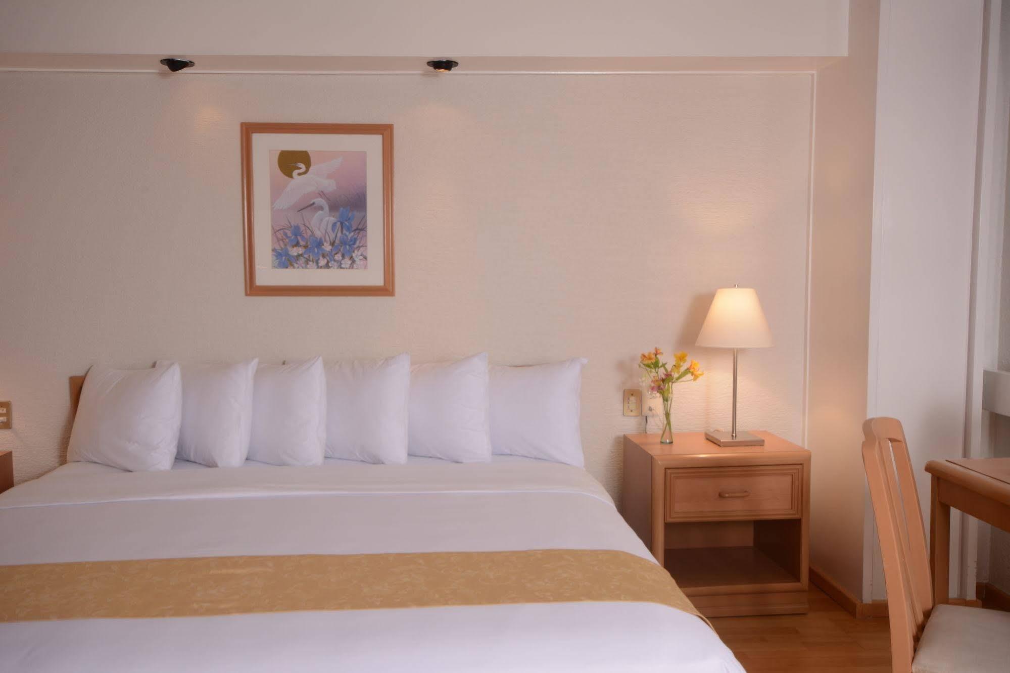 Pf Hotel Cidade do México