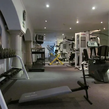 Hotel Pf 